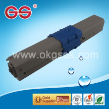 Laser Cartridge Compatible for OKI C310 C510 Color Toner Powder